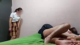 ouch it hurts fuck me harder after college please