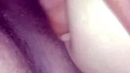 intriguing latina petite takes double bbc anal creampie deep