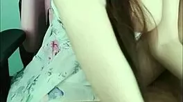 Leaked Video of Beautiful Big Tits Model Posing Seductively