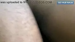 freaky neighbor craves horny ebony curves