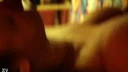 black ghetto slut gives nasty blowjob for cash