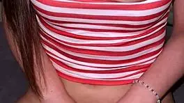 Omg hairy pussy quivers! 💦😩