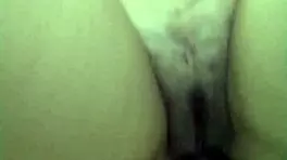 She bends over that round little ass for full deep anal pounding