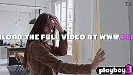 sweet elilith noir strips revealing her hot natural naked body