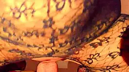 craving that huge dildo stretching my tiny hole