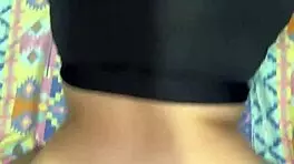 waking up that curvy latina gym beauty for a fat ass homemade pounding session