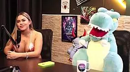 sheer red's hottest sensual casting moments with rangel carlos tease endless thrills part one