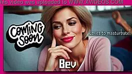 i crave tiffany the ai model sucking my throbbing cock endlessly