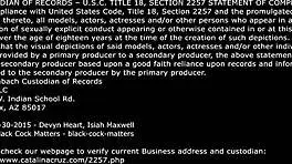 isiah maxwell pounds skinny babe's tight holes hard