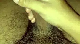 Sexy Young Brazilian Amateurs Big Cock Bathroom Masturbation Day Five