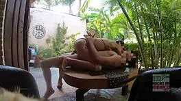 skinny young mexican amateur films her first tight pussy pounding fantasy