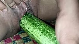 i surprise her after work with my throbbing huge cock