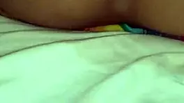 Perverted guy rips clothes off beautiful big ass babe and fucks doggystyle