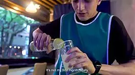 colombian milf and teen threesome with stranger dirty talk pounding