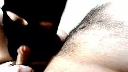 wife, suck that cock so tasty and deep down your throat?