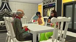 Bound Desi Pair Fucks Passionately for Cash