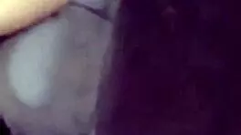 Colombian Brunette Lover Craves Deep Anal Thrusts