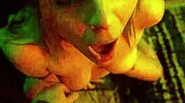 Kendra Lynn Fucked Wild in Dungeon Creampie