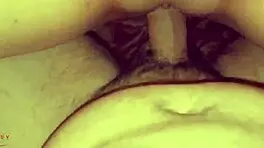 Suggestive Motel Pickup Turns Into Hardcore Pounding Session