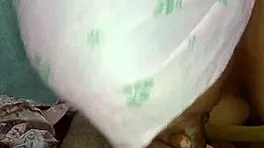 इंडियन भाभी BBC गैग डीपथ्रोट माउथफुल कमशॉट