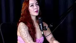 damn this latina milf interview gets so wild and naughty