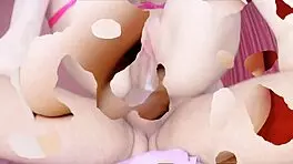 amateur homemade creampie riding compilation with wet pussies