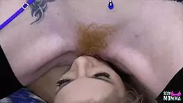 zara wanna make lana so happy ya know... lickin her good