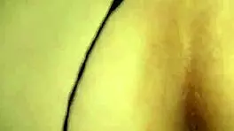 raw homemade sex with sexy mature lingerie woman 50 years creampie inside