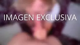 skinny mexican student sucks teacher's cock like lollipop then offers tight pussy