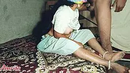 oh bhabhi, feel me pounding you hard all night long?!