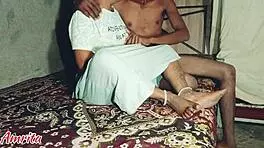 oh bhabhi, feel me pounding you hard all night long?!