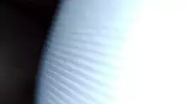 bbw ebony unleashes wild screams in ecstasy