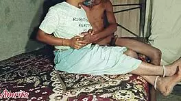 oh bhabhi, feel me pounding you hard all night long?!