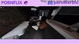 oh god i can't believe i'm losing my virginity to him...