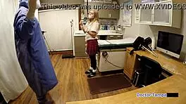 strangers collide in the night with ava siren and dr tampa's wild vibe