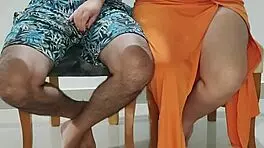 colombian babe takes full monster cock deep in her tight ass anal