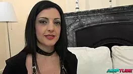 thai teen petite first lesbian lick wet pussy hairy domination with spanish mature amateur