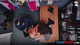 Office worker uncovers mysterious locked tapes hidden in desk drawer