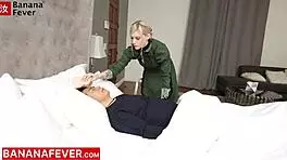 I take asian master's deep creampie breeding inside