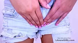 elegant shy brunette pov petite amateur gets fucked hard at modeling casting audition on sofa classy