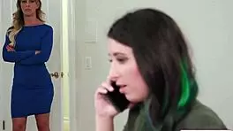 i love licking my boss's ass to keep babysitting her