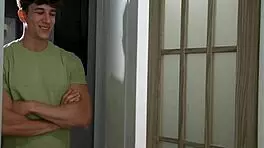 hey stepsis, let me teach you squirting on my cock right now