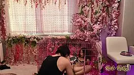 xxlayna marie nasty shoot bts day vibes