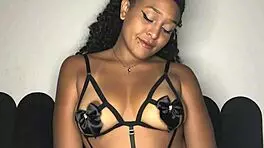 popping tight virgin latina asshole raw