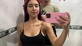 Nympho Latina Begs for Deep Pounding to Satisfy Her Insatiable Cravings