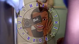 emma returns for sloppy interracial deepthroat on massive black cock