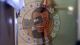 emma returns for sloppy interracial deepthroat on massive black cock