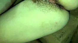 Casero pounding my eager secun student's tight pussy