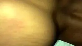 i crave this slim thick black babe bent over in pov doggystyle