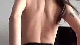 Brutal face fucking destroys submissive candie cross throat relentlessly